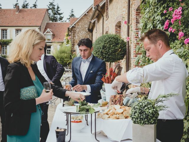 Le mariage de Thomas et Pauline à Courville-sur-Eure, Eure-et-Loir 52