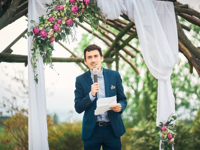 Le mariage de Laurent et Audrey à Beaumont-lès-Valence, Drôme 25