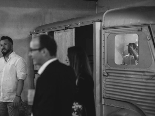 Le mariage de Fabrice et Julie à Saint-Galmier, Loire 27