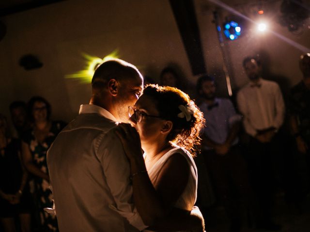 Le mariage de Fabrice et Julie à Saint-Galmier, Loire 34