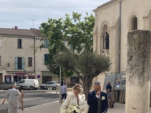 Le mariage de Frédéric  et Sandrine  à Manduel, Gard 9