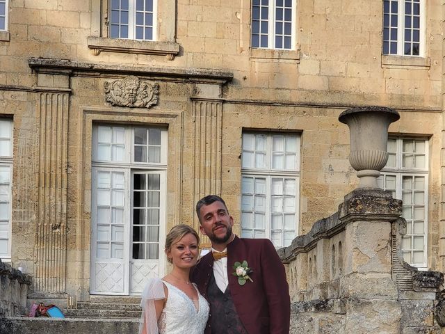 Le mariage de Marc-Antoine  et Marjolaine à Vic-sur-Aisne, Aisne 19