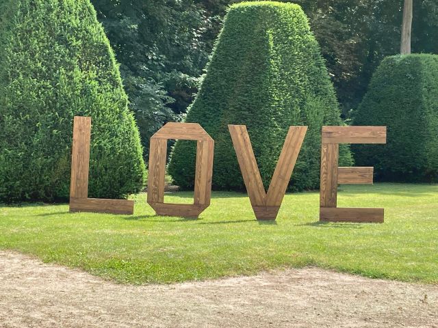 Le mariage de Marc-Antoine  et Marjolaine à Vic-sur-Aisne, Aisne 21