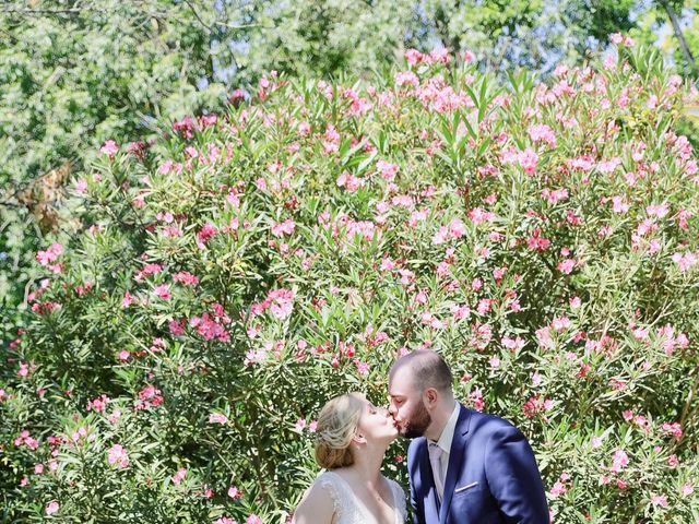 Le mariage de Julien et Blandine à Tours, Indre-et-Loire 3