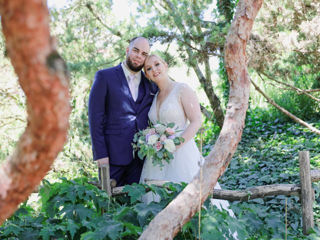 Le mariage de Julien et Blandine à Tours, Indre-et-Loire 5