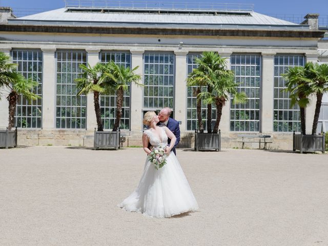 Le mariage de Julien et Blandine à Tours, Indre-et-Loire 8