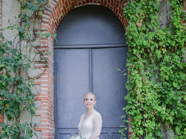 Le mariage de Julien et Blandine à Tours, Indre-et-Loire 13