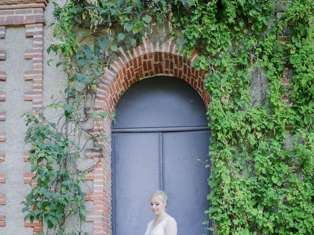 Le mariage de Julien et Blandine à Tours, Indre-et-Loire 14