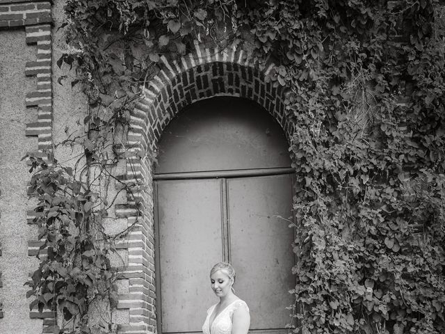 Le mariage de Julien et Blandine à Tours, Indre-et-Loire 15