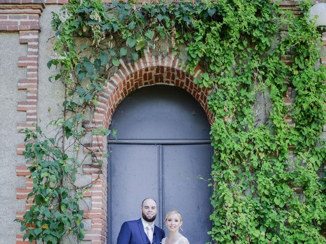 Le mariage de Julien et Blandine à Tours, Indre-et-Loire 17