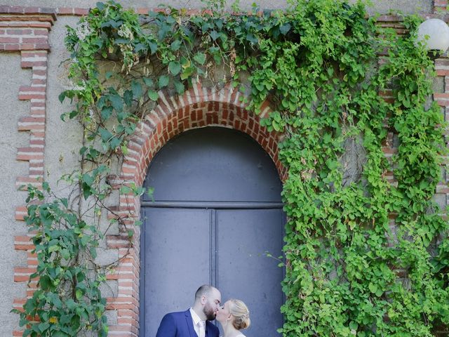 Le mariage de Julien et Blandine à Tours, Indre-et-Loire 18