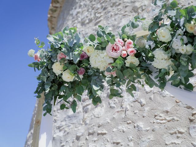 Le mariage de Julien et Blandine à Tours, Indre-et-Loire 39