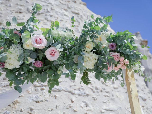 Le mariage de Julien et Blandine à Tours, Indre-et-Loire 40