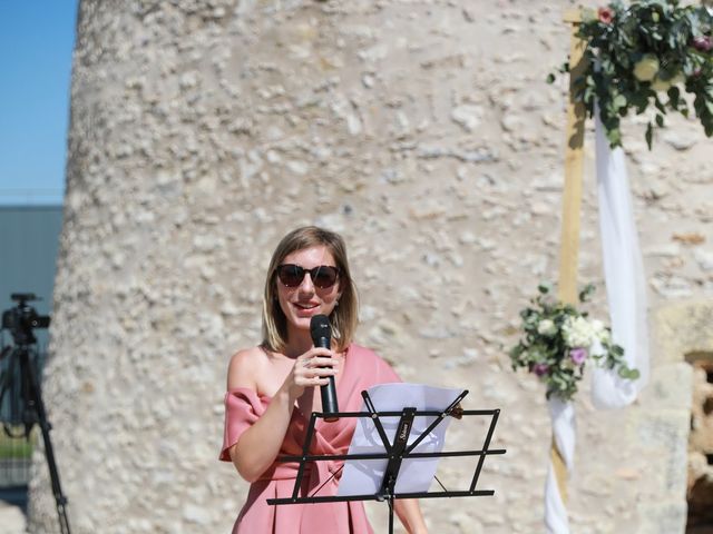 Le mariage de Julien et Blandine à Tours, Indre-et-Loire 46