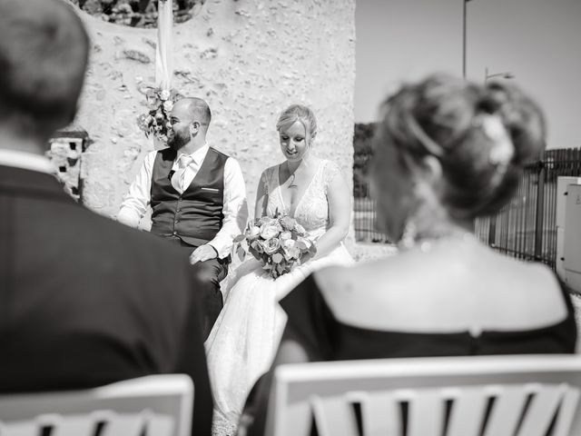 Le mariage de Julien et Blandine à Tours, Indre-et-Loire 47