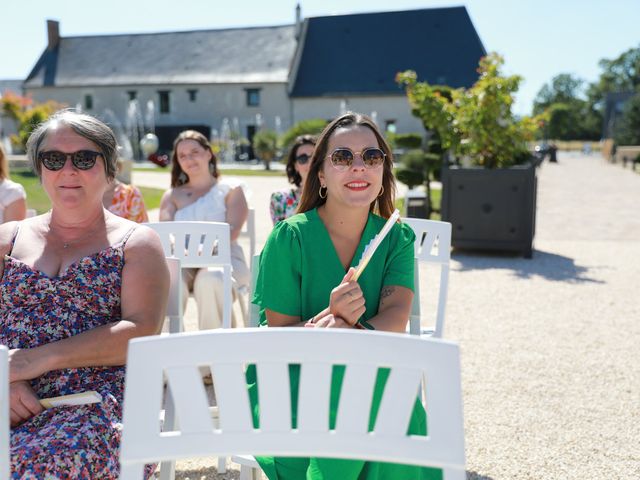 Le mariage de Julien et Blandine à Tours, Indre-et-Loire 50