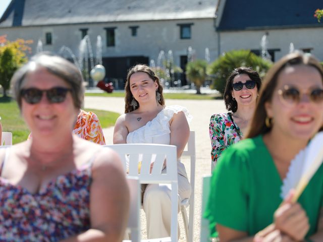 Le mariage de Julien et Blandine à Tours, Indre-et-Loire 51