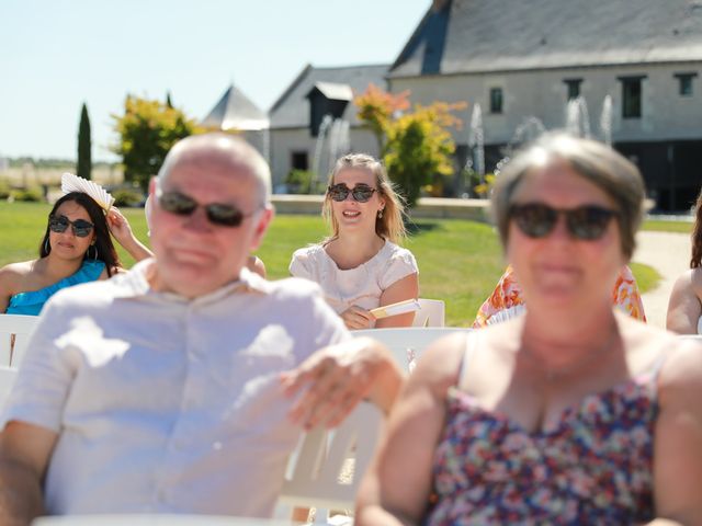 Le mariage de Julien et Blandine à Tours, Indre-et-Loire 52