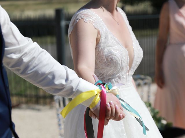 Le mariage de Julien et Blandine à Tours, Indre-et-Loire 55