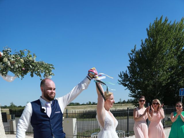 Le mariage de Julien et Blandine à Tours, Indre-et-Loire 57