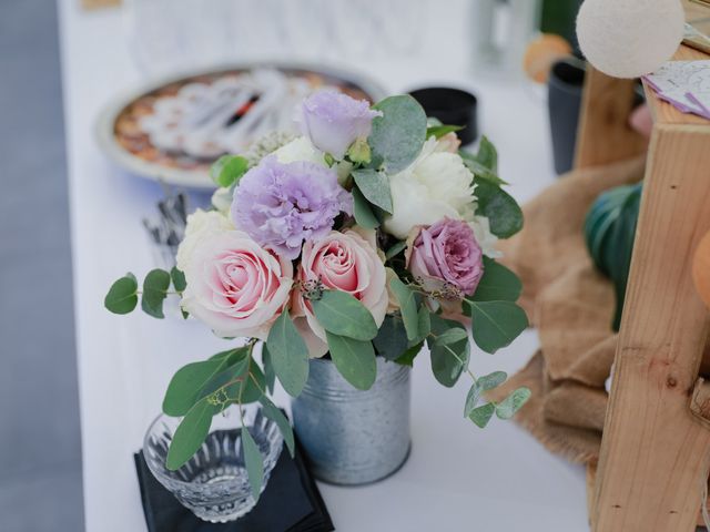 Le mariage de Julien et Blandine à Tours, Indre-et-Loire 79