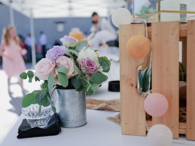 Le mariage de Julien et Blandine à Tours, Indre-et-Loire 80