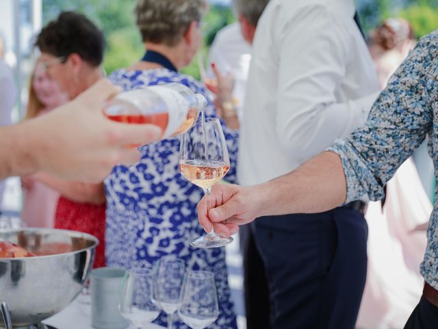 Le mariage de Julien et Blandine à Tours, Indre-et-Loire 83