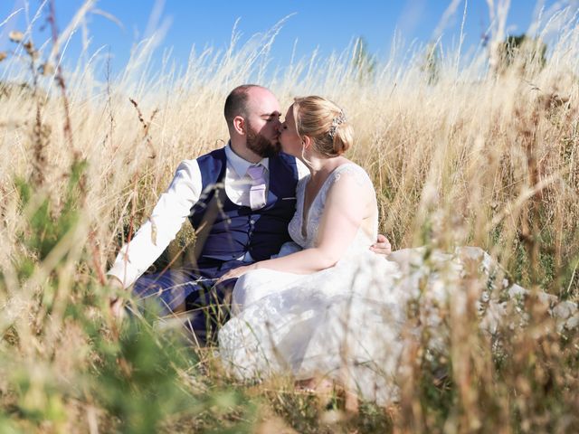 Le mariage de Julien et Blandine à Tours, Indre-et-Loire 87