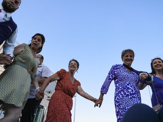 Le mariage de Julien et Blandine à Tours, Indre-et-Loire 93