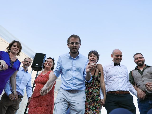 Le mariage de Julien et Blandine à Tours, Indre-et-Loire 98