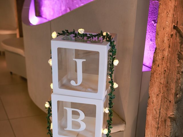 Le mariage de Julien et Blandine à Tours, Indre-et-Loire 105