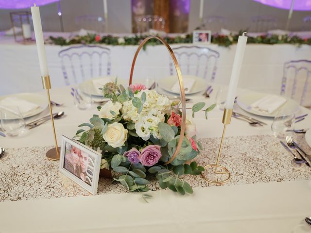 Le mariage de Julien et Blandine à Tours, Indre-et-Loire 108