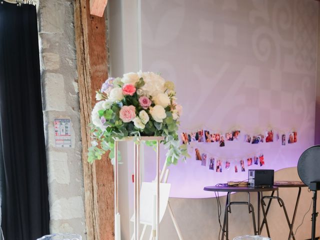 Le mariage de Julien et Blandine à Tours, Indre-et-Loire 110