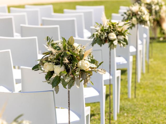 Le mariage de Stéphane et Julie à Montpellier, Hérault 5