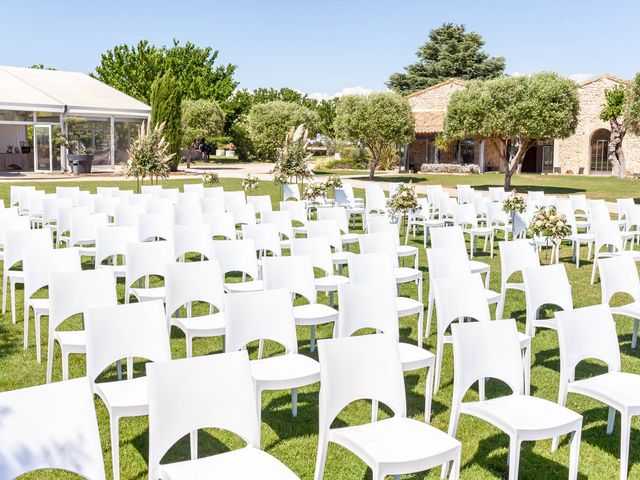 Le mariage de Stéphane et Julie à Montpellier, Hérault 7