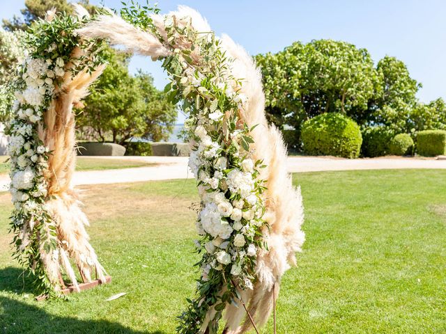 Le mariage de Stéphane et Julie à Montpellier, Hérault 12