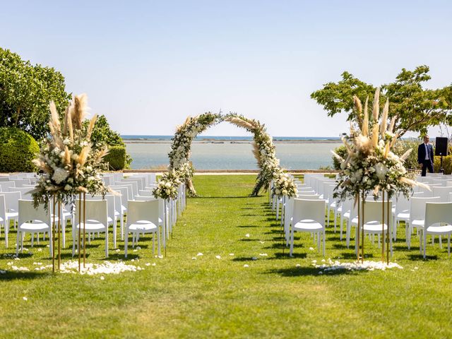 Le mariage de Stéphane et Julie à Montpellier, Hérault 14