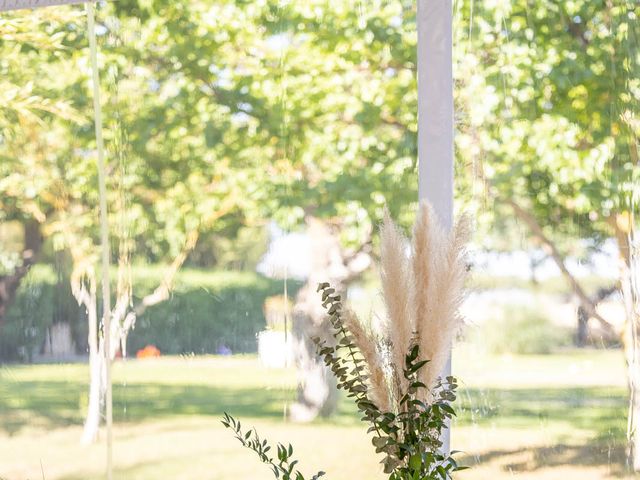 Le mariage de Stéphane et Julie à Montpellier, Hérault 22