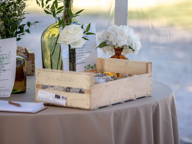 Le mariage de Stéphane et Julie à Montpellier, Hérault 23