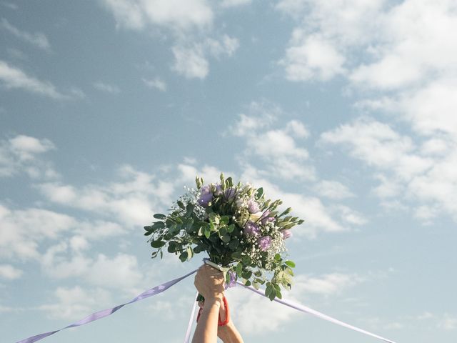 Le mariage de Jérémie et Marianne à Pezou, Loir-et-Cher 10