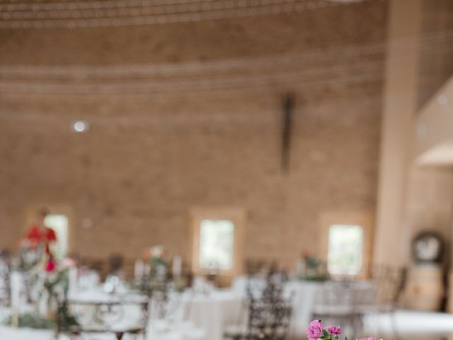 Le mariage de Camille et Adeline à Saint-Laurent-d&apos;Oingt, Rhône 39