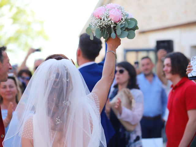 Le mariage de Ramdan et Aurelie à Montamisé, Vienne 10