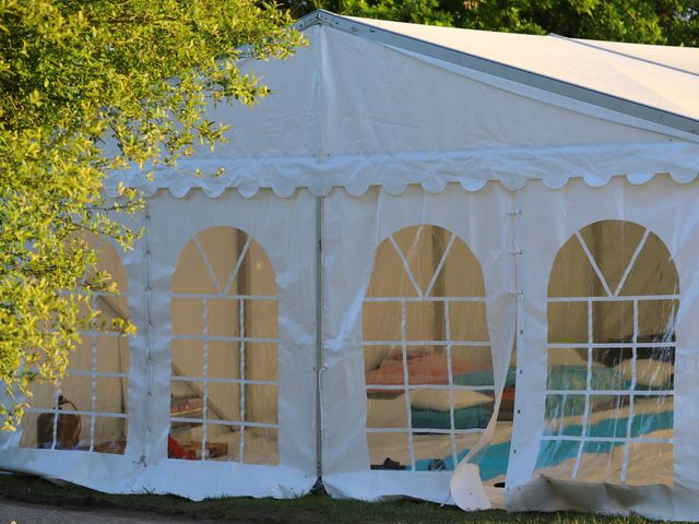 Le mariage de Ramdan et Aurelie à Montamisé, Vienne 22