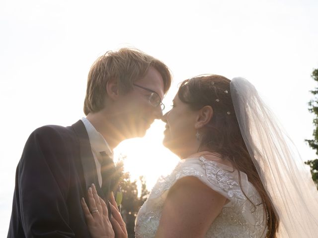 Le mariage de Pierre et Elizabeth  à Saint-Saulve, Nord 5