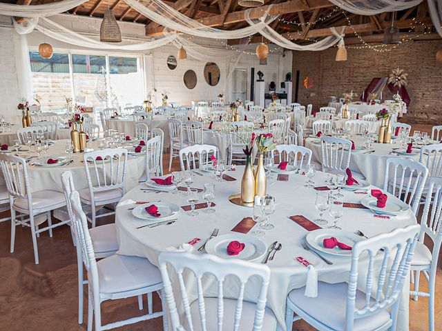 Le mariage de Fritzner et Christella à Villemur-sur-Tarn, Haute-Garonne 12