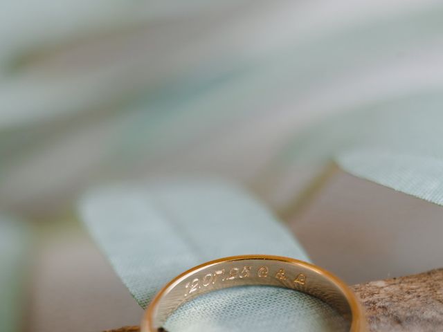 Le mariage de Léo et Charlène à Lyon, Rhône 8