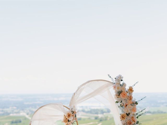 Le mariage de Léo et Charlène à Lyon, Rhône 22
