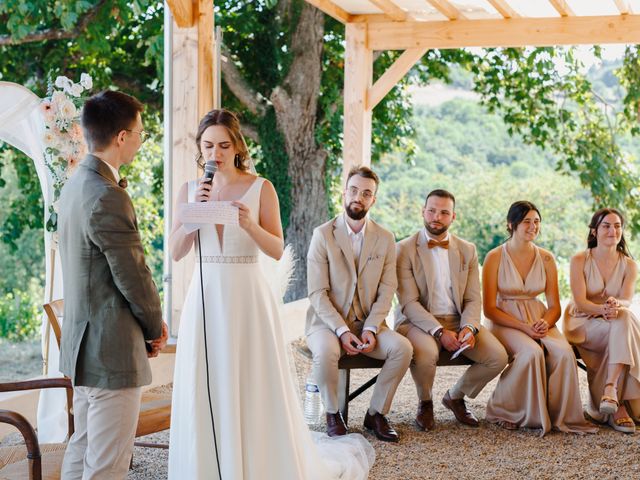 Le mariage de Léo et Charlène à Lyon, Rhône 30