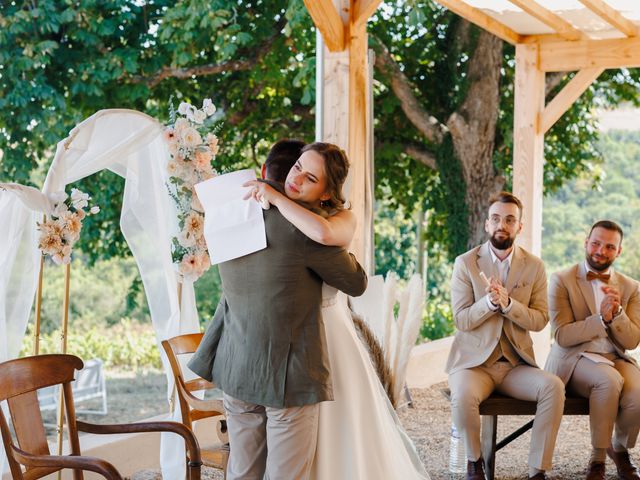 Le mariage de Léo et Charlène à Lyon, Rhône 31