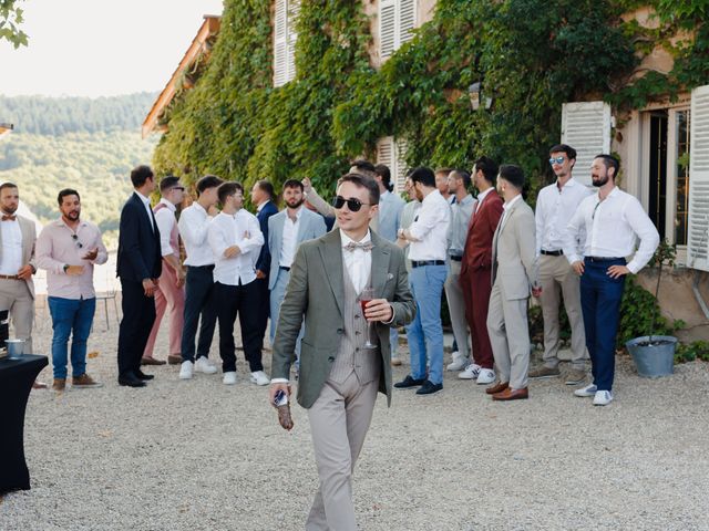 Le mariage de Léo et Charlène à Lyon, Rhône 38